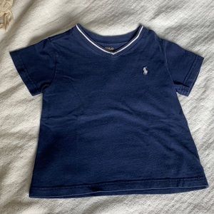 Polo Ralph Lauren size 2 / 2T.